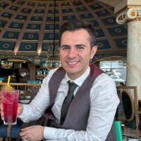 Kaveh Davoudi