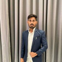 Pushpak Deore