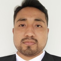 Joseph Humberto Medina Reyes