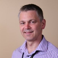 Nick Leyland