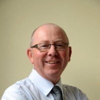 Martin Farrell