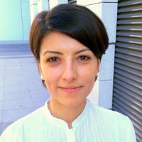Simona Rusu (Cornea)