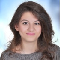 İrem Ergen