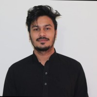 Maksud Alam Rony