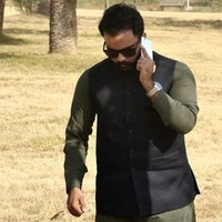 Muhammad Ahmed Malik (CMIOSH,MIIRSM)