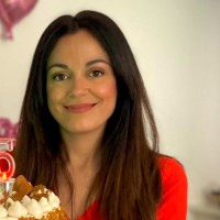 Patricia Mendez Ballesteros