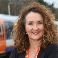 Kate Marjoribanks