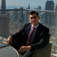 Yasha Frank Ahadpour