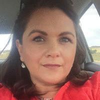 Christa Van Der Merwe