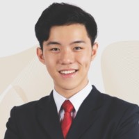 Jiajun Ong