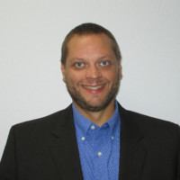 Aaron Cook, Aicp
