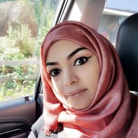 Nisreen Mahmoud, PMP, PMI-RMP, LEED AP BD+C