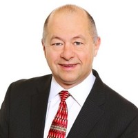 Richard Bergeron