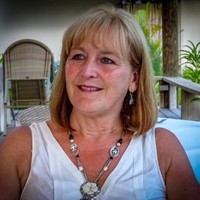 Hazel Harries-Jones