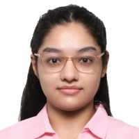 Pragyna Rawat
