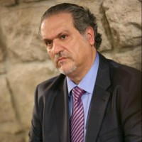 Elie Achkouti