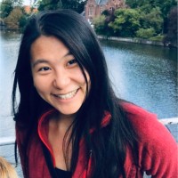 Carolina Wang