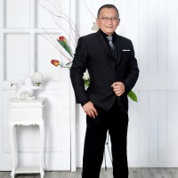 HERY MUSTAFA