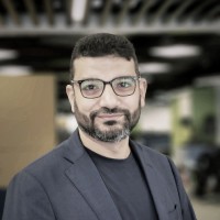 Mohamed Farag