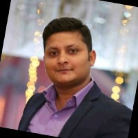 Dheeraj Kumar Pandey