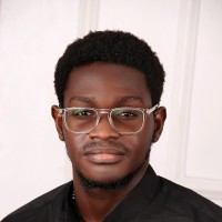 Samuel Ekong