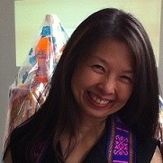 Wai Queen Ng