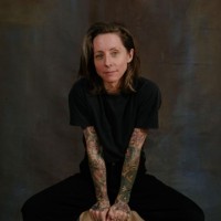 Kate Hammond