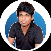 Sriram N