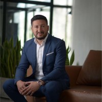 Pavel Carrillo Almeida