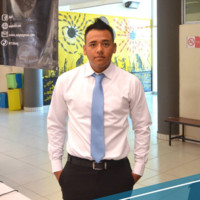 Angel Uriel Reyes Hernandez