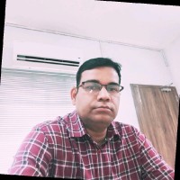 Ashok Kumar Saha