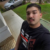 Leonardo Akio Martin Kondo