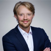 William Bergstrand