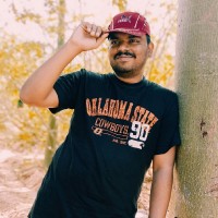 Dinesh B