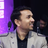 Utkarsh Roy