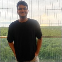Yash Nair