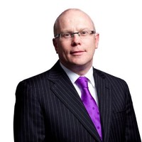 Patrick Hand