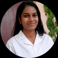 Samyuktha U