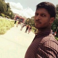 K Manohar