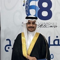 مشاري العصيمي