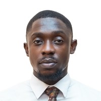 Stephen Adu-Ansah