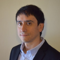 Roberto Eric Vargas Huerta