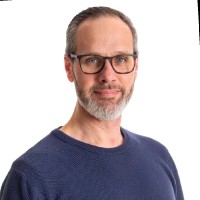 Jeroen Harskamp