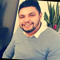 Hamza Kefi