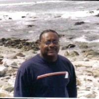 Anthony Burt