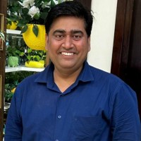 Manish Advani