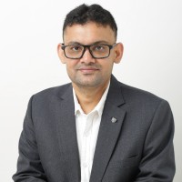 Pervesh Kumar (Ph.D)