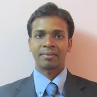 Sandip Bagwe