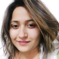 Mohini Mishra