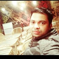 Gaurav Tyagi